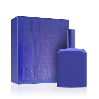 Histoires de Parfums This Is Not A Blue Bottle 1.1 Eau de Parfum 15 ml