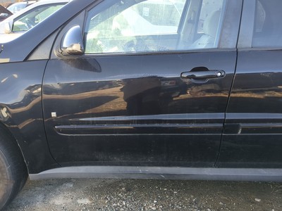 2005-2009 Chevrolet Equinox Driver Front Door Oem NIXA9