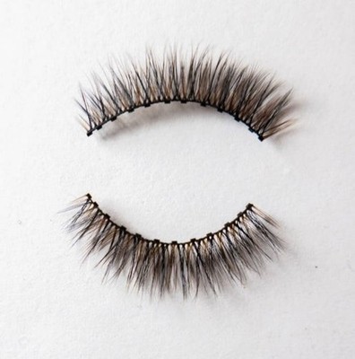 Magnetic Eyelashes Style True