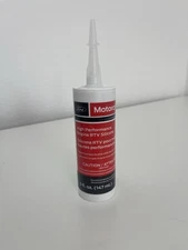 Ford Motorcraft high performance RTV silicone TA-357 brand new