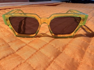 Sonnenbrille ''Los Angeles'' - Unikat und Super Trendy Style