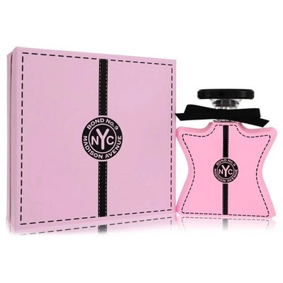 Madison Avenue / Bond No.9 EDP Spray 3.3 Oz (100 Ml)