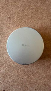 Zima Dental UV Case - No Box - EUC