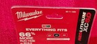 NEW Milwaukee 48-11-1850 M18 18V XC 5.0 Battery REDLITHIUM — photo 2