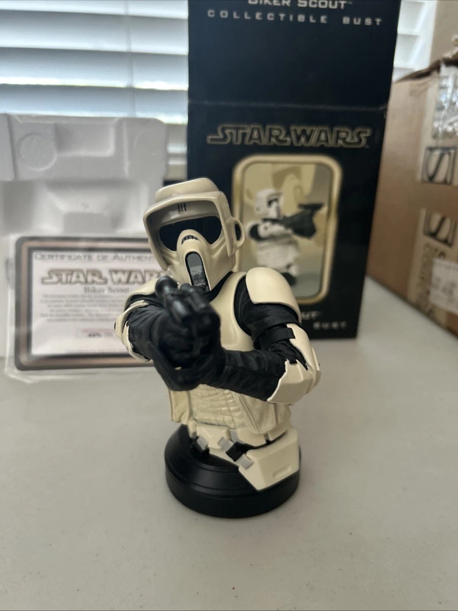 25+ Gentle Giant Star Wars Busts for sale | Updated Oct 2026