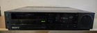 Sony Super Betamax Sl-Hf900 Video Cassette Recorder No Remote Rare