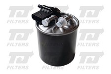 Filtro carburante adatto per Infiniti Q30 QX30 MERCEDES-BENZ Classe A QUINTON HAZELL QFF0498