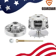 PRIMARY & SECONDARY EBS REDUCED CLUTCH & PULLER FOR POLARIS GENERAL 1000 & XP