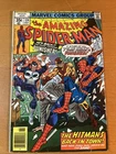 The Amazing Spider-Man #174 (Marvel Comics November 1977) Punisher