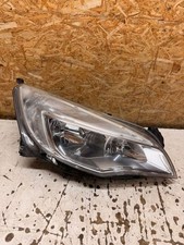 Frontscheinwerfer rechts 13253647 OPEL ASTRA SPORTS TOURER (J) 1.4