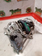 Passenger Right Turbosupercharger Fits 22-25 Tundra 3691720 Passenger Right Turbosupercharger Fits 22-25 Tundra 3691720