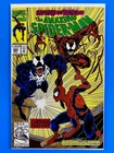 Amazing Spider-Man #362 Marvel (1992) Venom  2nd App Of Carnage Mark Bagley NM🔥