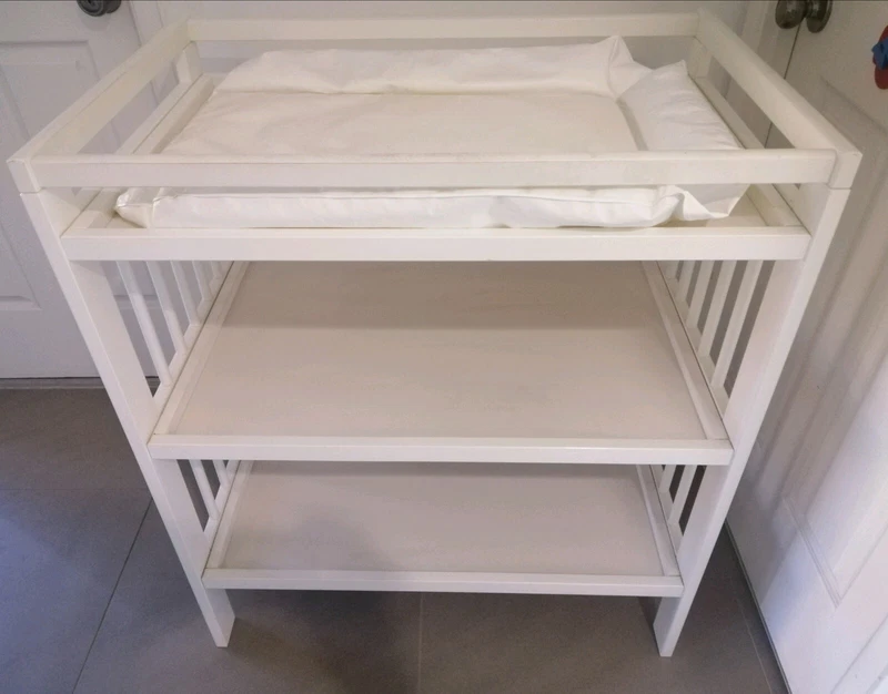 gumtree change table