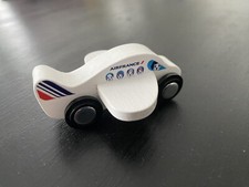 Avion Air France 🇫🇷 Petit Avion En Bois