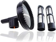 Fuel Tank Sending Unit Filter Screen Strainer Filter Ford 6.0L 7.3L Powerstroke