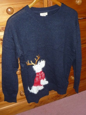 westie jumper