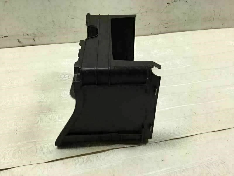 MAZDA RX8 2004 BATERÍA CUBIERTA INFERIOR FÁBRICA Foto 2 de 4