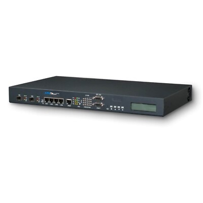 iMux Modular Multiplexer System
