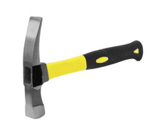 20oz Brick Hammer Home Garage Repair DIY Handy Tools