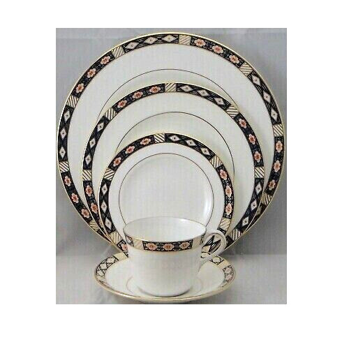 Set Of 6 Royal Crown Derby Set Of 6 Royal Crown Derby