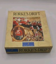 Amiga Commodore Big Box Eurobox Cohort Impres...