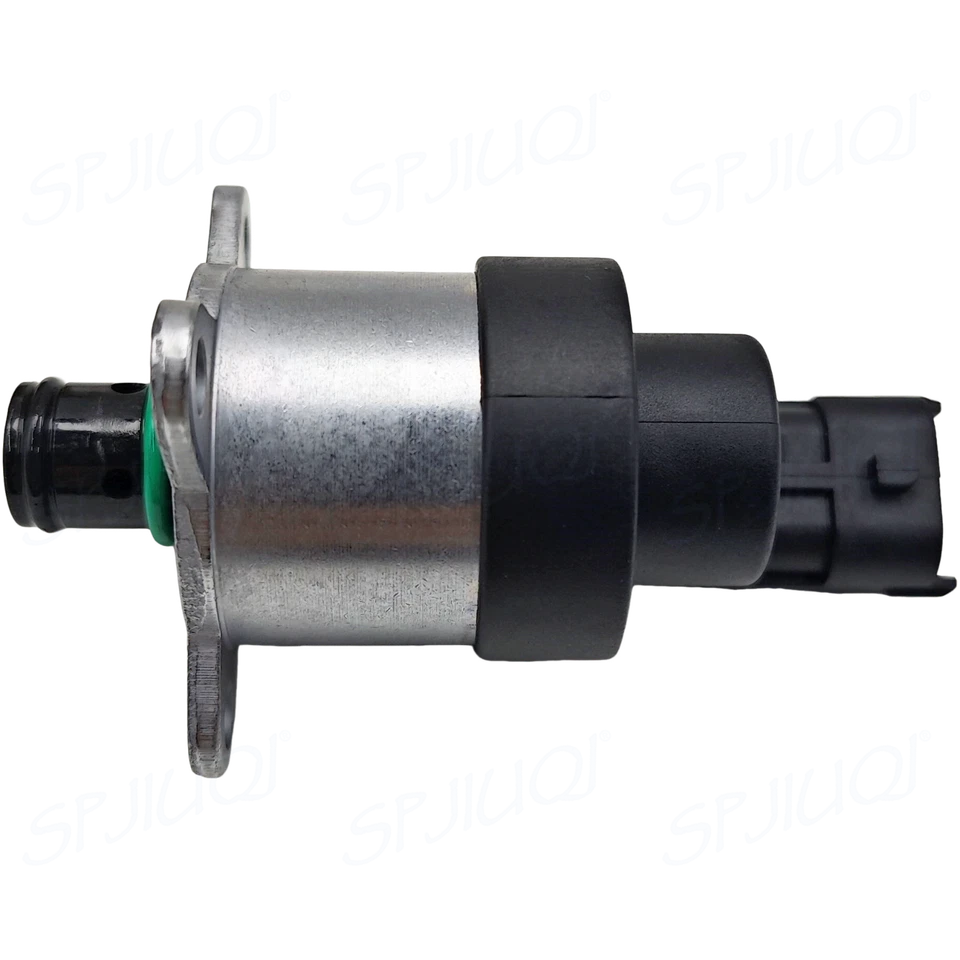 0928-400-535 97728979 Fuel Pressure Regulator Fits Chevy 6.6L Duramax LB7 Diesel Foto 2 de 4