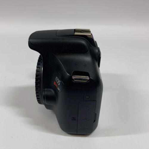 Canon EOS Rebel T6 18.0MP Digital SLR Spares - Picture 3 of 6