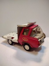 Vintage Tonka Pink Camper Truck Minus The Camper Shell