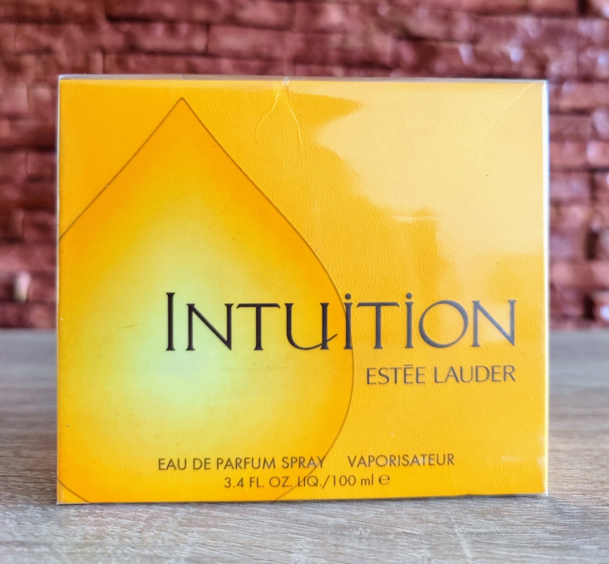 エスティーローダー INTUITION 100mL レディース 香水 Estee Lauder AZUREE vintage pure parfum spray at Fragrance