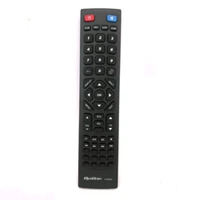 New Genuine RC3040Q For Quasar LCD LED Smart TV Remote Control SQ5501U 2Q4201U