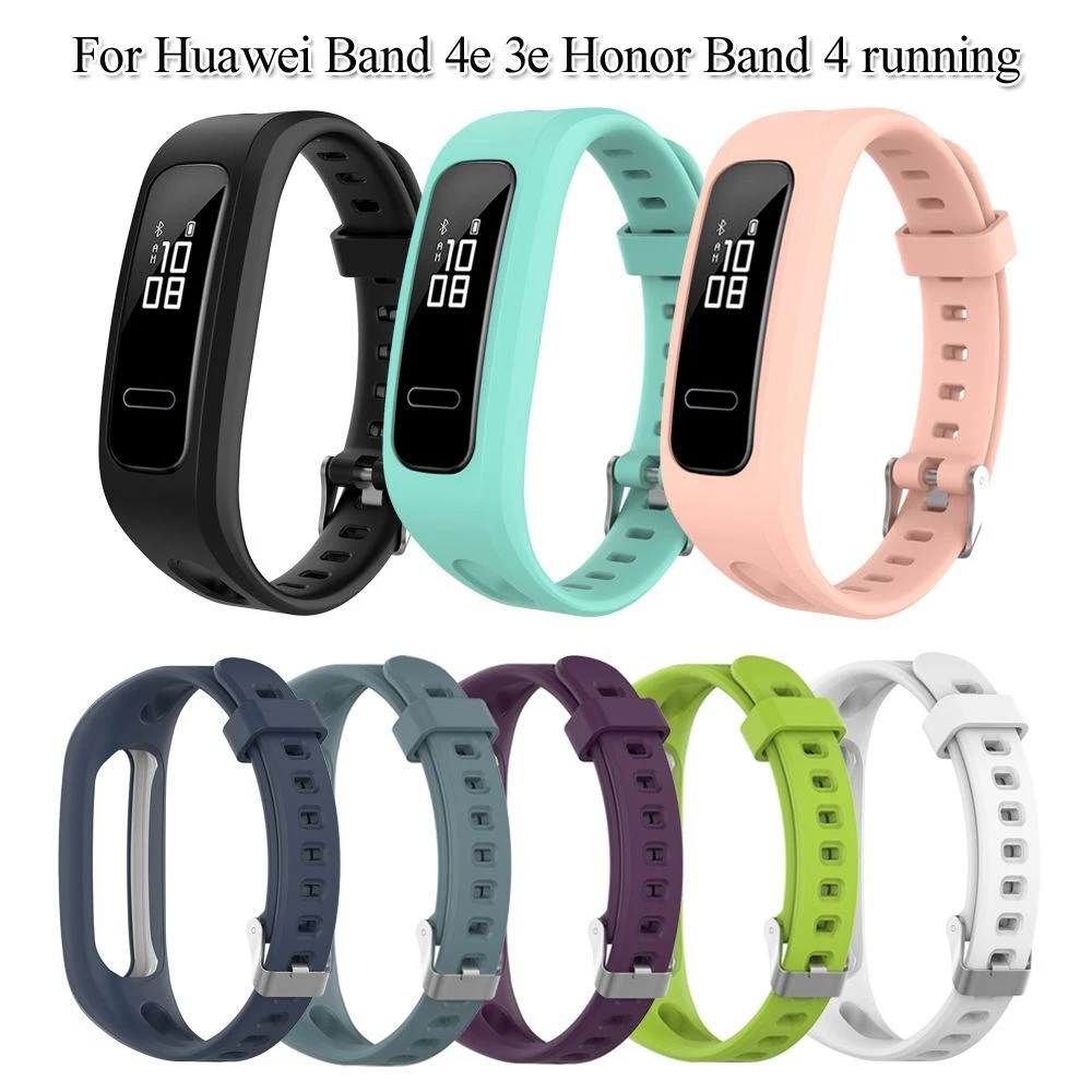 Pulsera huawei 3e sale