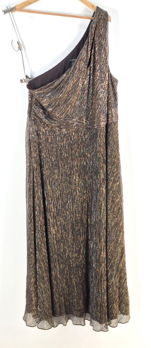 strapless open back dress Tina Holly Couture TE345 One Shoulder Satin Prom & Semi Formal Dress