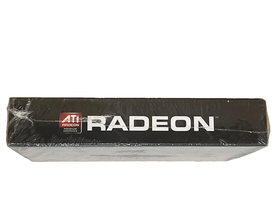 VisionTek ATI Radeon HD 4350 (900273) 512MB (max) DDR2 SDRAM PCI Express - Image 4 of 4