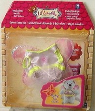 lil luvables fluffy factory