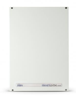 Centrale Antifurto 5 Terminali 5 Aree | Sistema Allarme Professionale