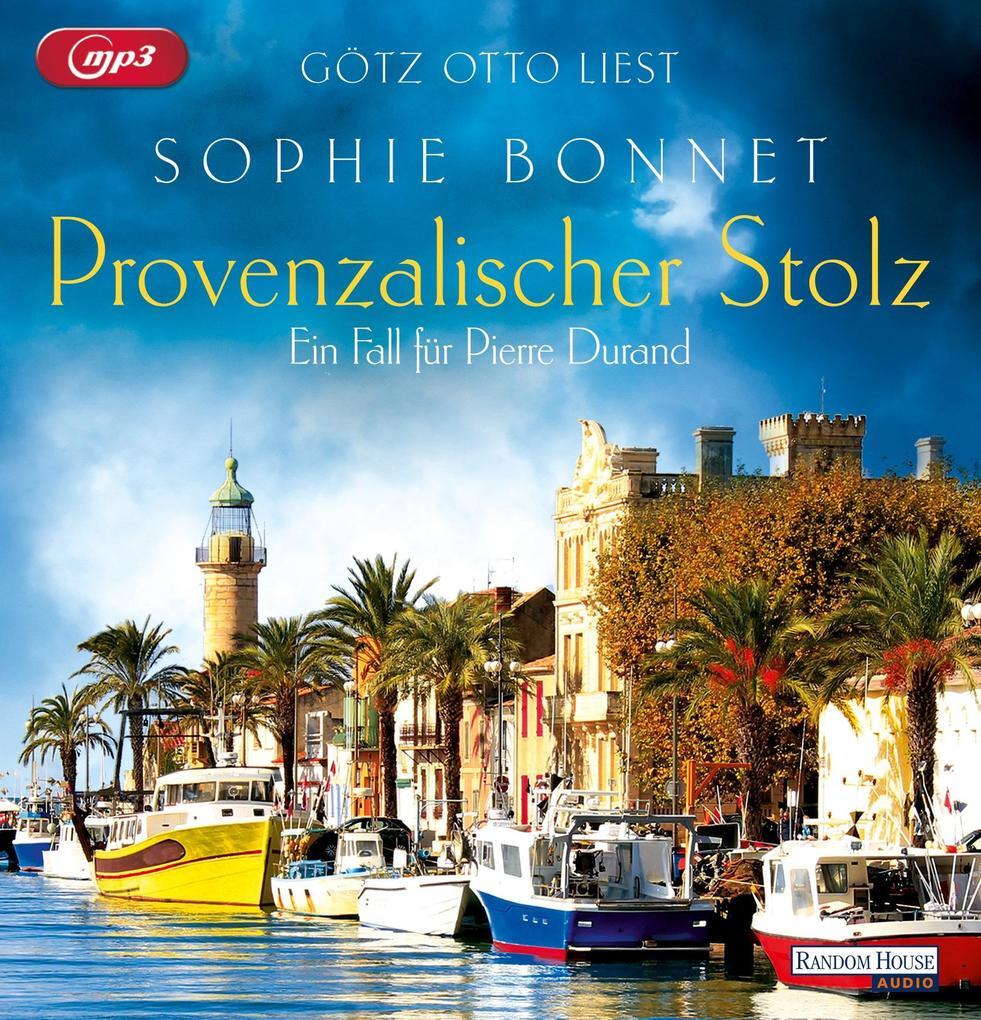 Thumbnail - Provenzalischer Stolz | Sophie Bonnet | 2020 | Deutsch