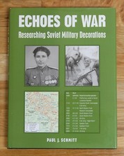 Soviet Russian WW2 Researched Combat Order and Medal Serial Number Reference