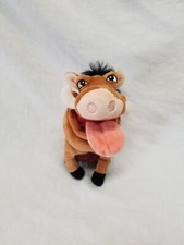 Disney Store Pumba Plush 7" Lion King