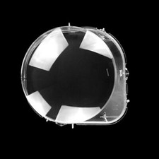 Clear Headlight Lens Shade Right Fit Jeep Renegade 2015-20 Front Car Light Shell