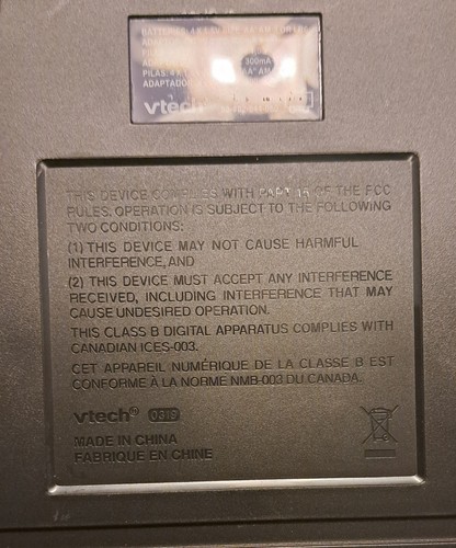 Vtech Keyboard Kidijamz Studio Musik Player mit Mikrofon getestet funktioniert - Bild 15 von 15