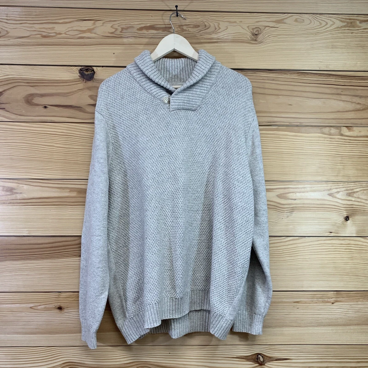 Old navy oatmeal best sale sweater