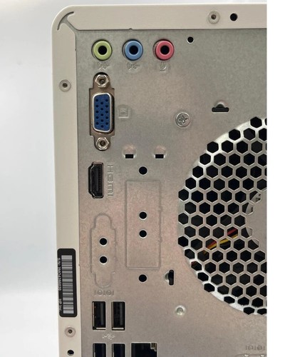 HP Pavilion TP01-3016 i5-12400 12GB RAM 256GB SSD NEW with 6 MO HP WARRANTY - Picture 6 of 12