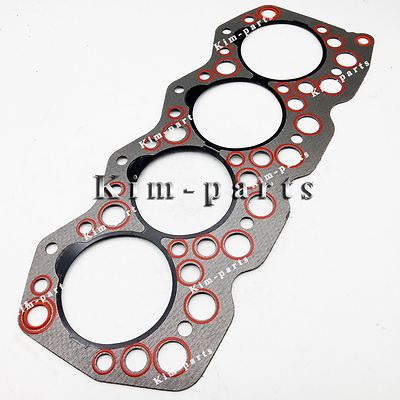 パーツ Seiji New One Piece STD Cylinder Head Gasket For Mitsubishi S4E