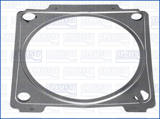 AJUSA 01111500 Gasket, exhaust pipe for CITROËN,FENGSHEN,FIAT,IRAN KHODRO,PEUGEO - Image 2