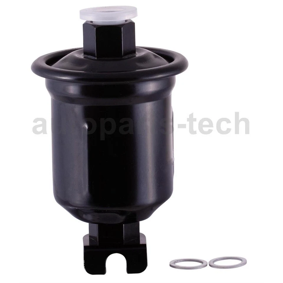 2x Filtro de aire Pronto filtro de combustible para Toyota RAV4 1996 1997 1998 1999 2000 Foto 3 de 4