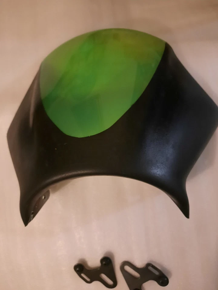 CUPOLINO ERMAX  KAWASAKI Z900RS - Immagine 2 di 3