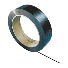 SIGNODE 010366 Poly Banding CONTRAX 8000, 1⁄2" x .022" x 8,000'