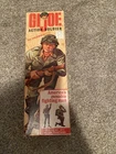 G.I. Joe Action Soldier 1964 Hasbro 7500 Blonde Original