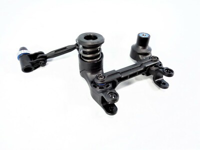 New Traxxas X-Maxx 8s Steering Linkage Bellcrank Set Servo Saver