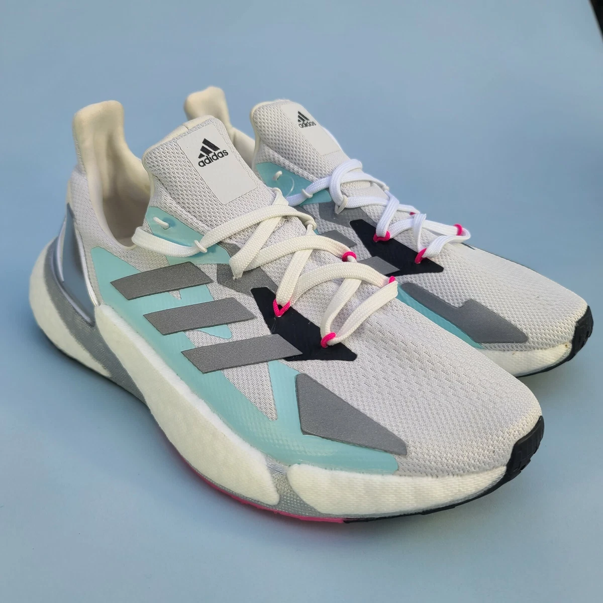 Adidas women's sale boost running shoe